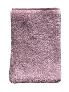 Žínka Star 15x25 cm růžová