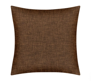 Bellatex Povláček LADA 40x40 cm Hnědá
