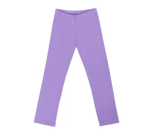 Bellatex Leginy dlouhé  Fialová