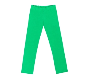 Bellatex Leginy dlouhé  Zelená