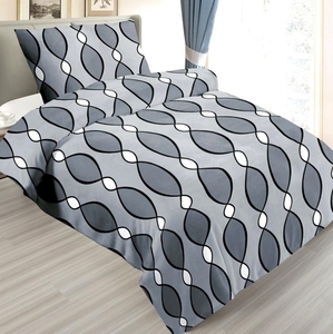 Jahu povlečení mikroflanel Tornero 140x200+70x90 cm 