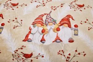 Jahu Mikroflanelové povlečení Goblin 140x200, 70x90 cm 