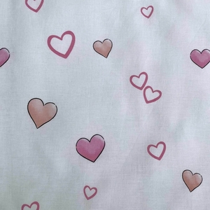 Jerry fabrics Disney povlečení do postýlky Minnie Powder pink baby 100x135 + 40x60 cm 