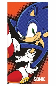 Jerry Fabrics osuška Sonic 70x140 cm