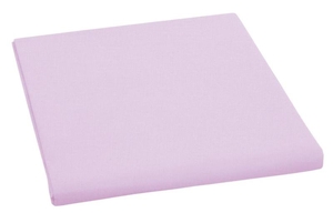 Bellatex Plátěné prostěradlo plachta 150x230 cm 150x230 cm fialová