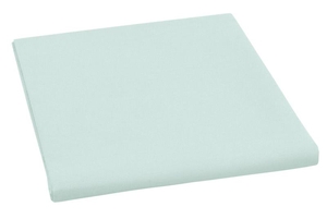 Bellatex Plátěné prostěradlo plachta 150x230 cm 150x230 cm mentol