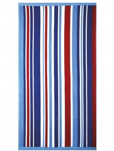 Greno plážová osuška Haiti 90x170 cm 