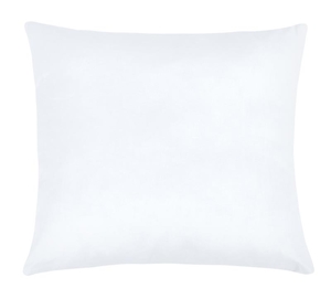 Bellatex Výplňkový polštář z bavlny bílá
