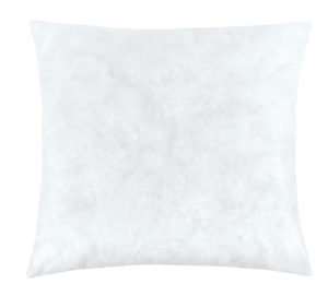 Bellatex Výplňkový polštář s netkanou textilií bílá