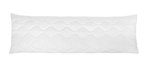 Bellatex Polštář relaxační 50x145 cm Bílá