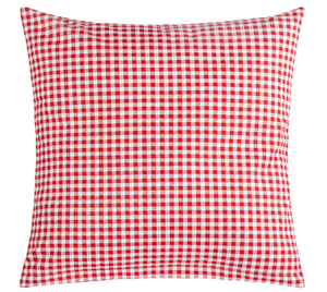 Bellatex Polštářek BERTA 45x45 cm Kostička