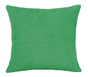 Bellatex polštář Mazlík zelená 38x38 cm 