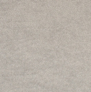 Dadka povlak na polštář jersey Šedý 40x60 cm 