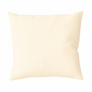 Dadka povlak na polštář jersey Banán 40x60 cm