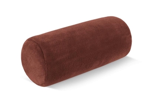 Bellatex Válec Micro povlak průměr 15 x 35 cm Hnědá
