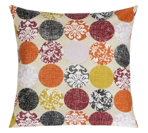 Bellatex Povláček Berta 45x45 cm Koule