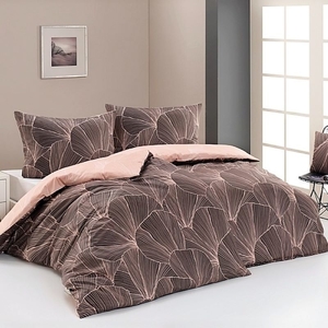 Matějovský povlečení krep Flop 140x200+70x90 cm 