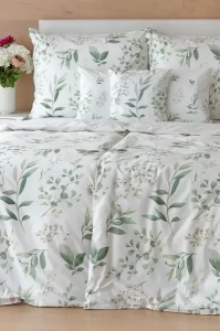 Matějovský povlečení krep Jasmine 140x200+70x90 cm