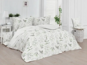 Matějovský povlečení krep Jasmine 140x200+70x90 cm