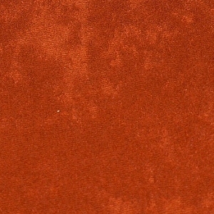 Dadka povlak na polštář jersey Cihlový 40x40 cm