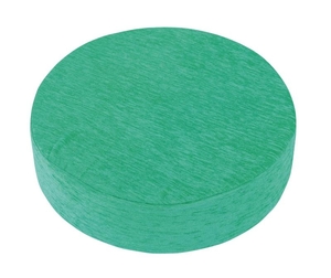 Sedák KULATÝ - průměr 40 cm - Uni zelená