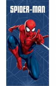 Carbotex osuška Amazing Spider-Man 70x140 cm