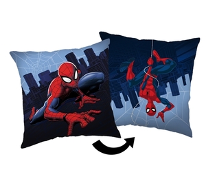 Jerry Fabrics polštářek Spider-man 06 35x35 cm
