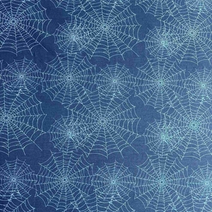 Jerry Fabrics povlečení bavlna Spider-man Blue 04 140x200+70x90 cm  
