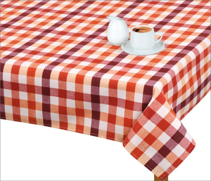 Bellatex Ubrus EMA 120x140 cm Kostka