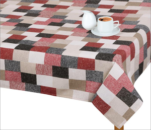 Bellatex Ubrus EMA 70x70 cm cihla bordo