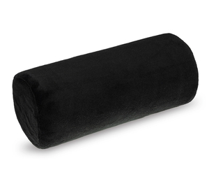Bellatex Válec Micro průměr 15 x 35 cm černá