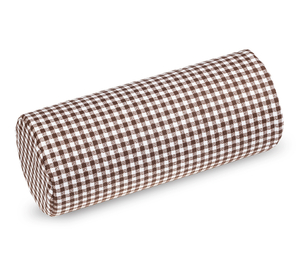 Bellatex Válec Berta průměr 15 x 35 cm Kostička hnědá