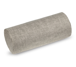 Bellatex Válec Lada průměr 15 x 35 cm Uni hnědá, šedá