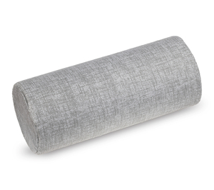 Bellatex Válec Lada průměr 15 x 35 cm Uni světle šedá