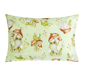 Bellatex Polštářek VIOLA 40x60 cm Maškarní