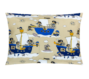 Bellatex Polštářek VIOLA 40x60 cm Námořník