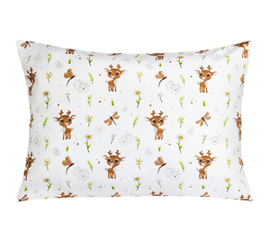 Bellatex Polštářek VIOLA 40x60 cm Srneček