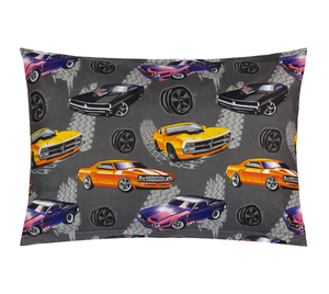 Bellatex Polštářek VIOLA 40x60 cm Cadillac