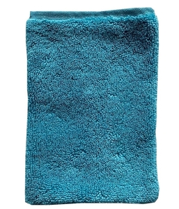 Žínka Star 15x25 cm tyrkys 