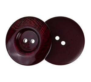 Bellatex Knoflík sada 3 ks průměr 35 mm