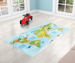 Kobereček dětský - šíře 80 cm , délka 150 cm - Světadíl