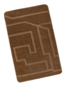 STANDARD 60x100 cm - 60x100 cm - Čára béžová