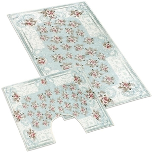 3D tisk  sada - sada 60x100, 60x50 cm - Orient s růžičkou