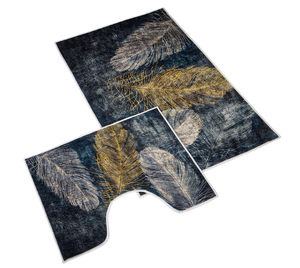 3D tisk  sada - sada 60x100, 60x50 cm - Pírko