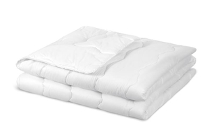 Bellatex Přikrývka dětská Agátka 200g/m2 letní 90x135 cm bílá