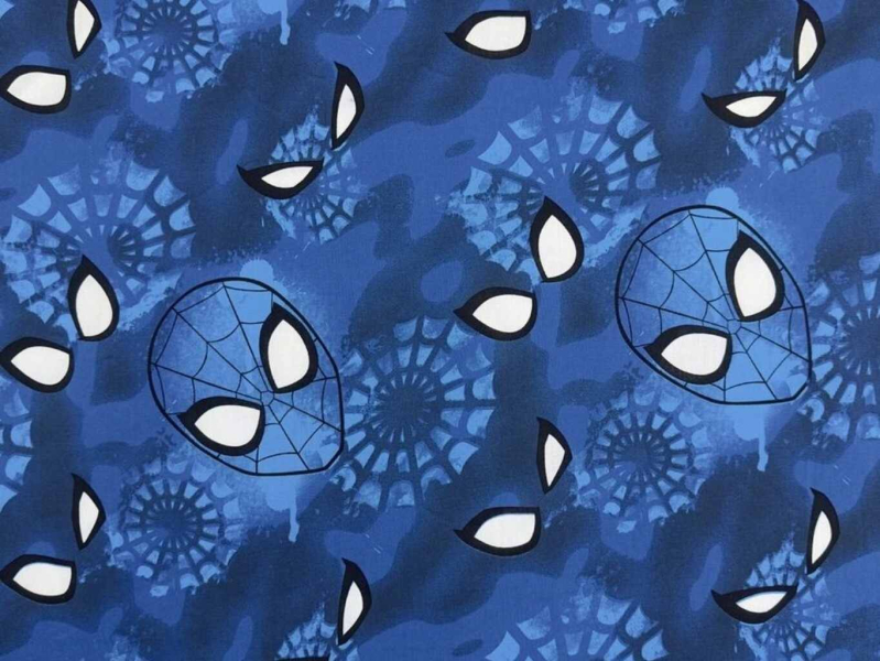 Jerry Fabrics Povlečení Spider-man 04 140x200, 70x90 cm