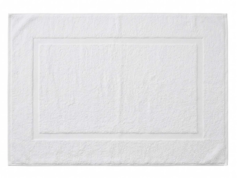 Profod Koupelnová předložka 2S bílá 50x70 cm
