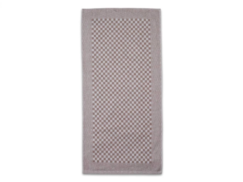 SVITAP sleep well Pracovní ručník 50x100 - hladký béžový