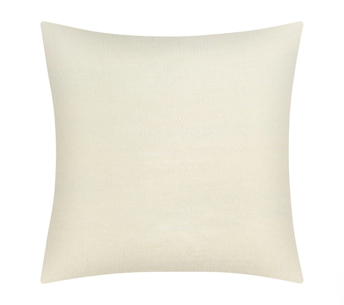 Bellatex Povláček krepový 40x60 cm Béžová