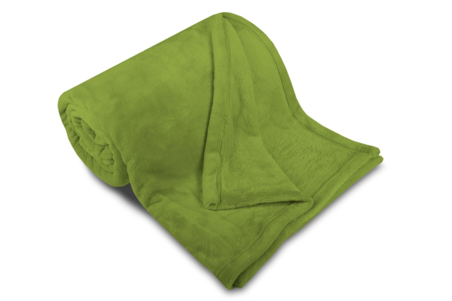 SVITAP sleep well Deka MF UNI SLEEP WELL kiwi 150x200 cm
